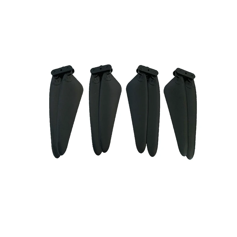 

4PCS/Set 8811 Drone Original Propeller Props Spare Part Fit for icat6 8811Pro RC GPS Drone Blade Rotor Replacement Accessory