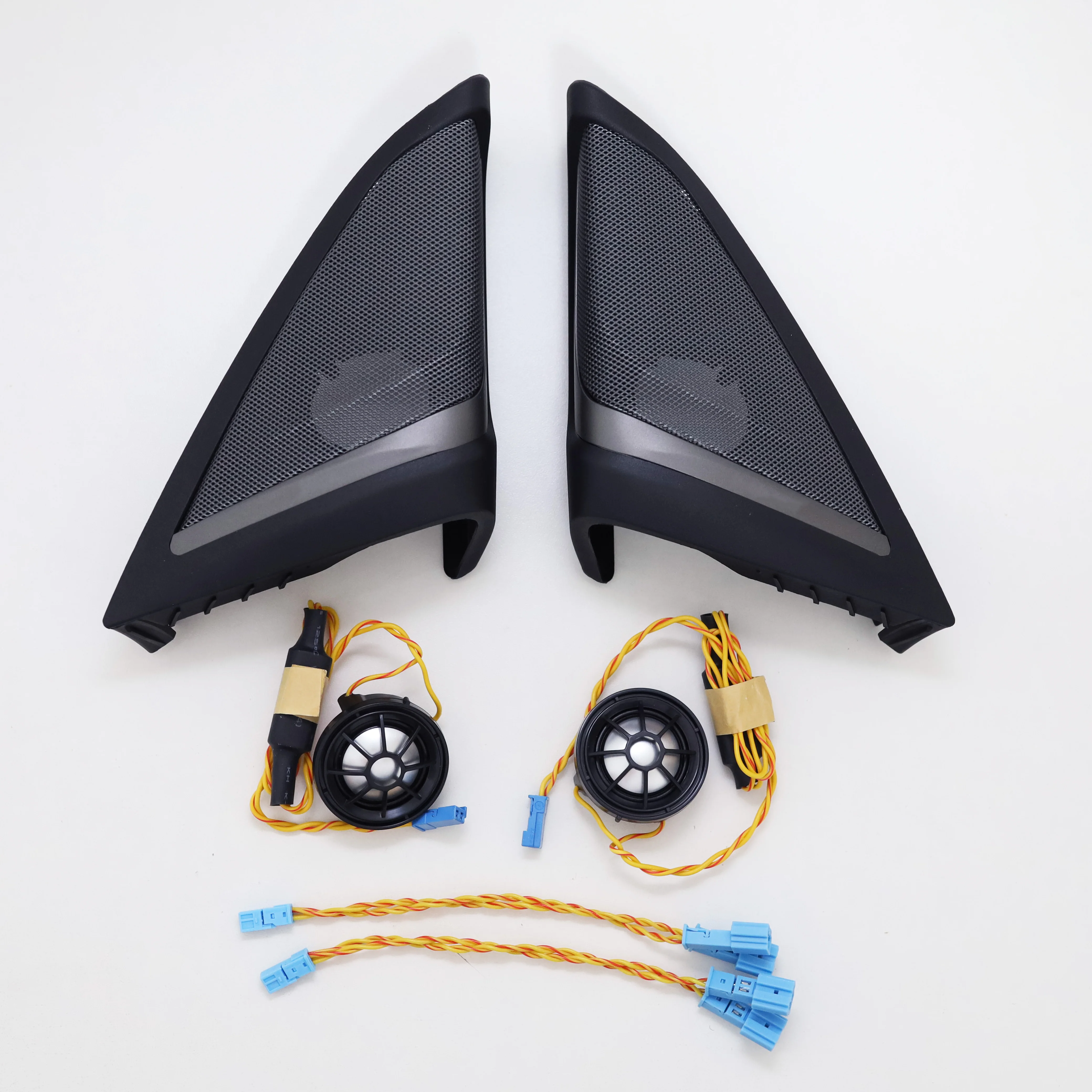 

4 шт., динамики для BMW G30 G38 5 Series,