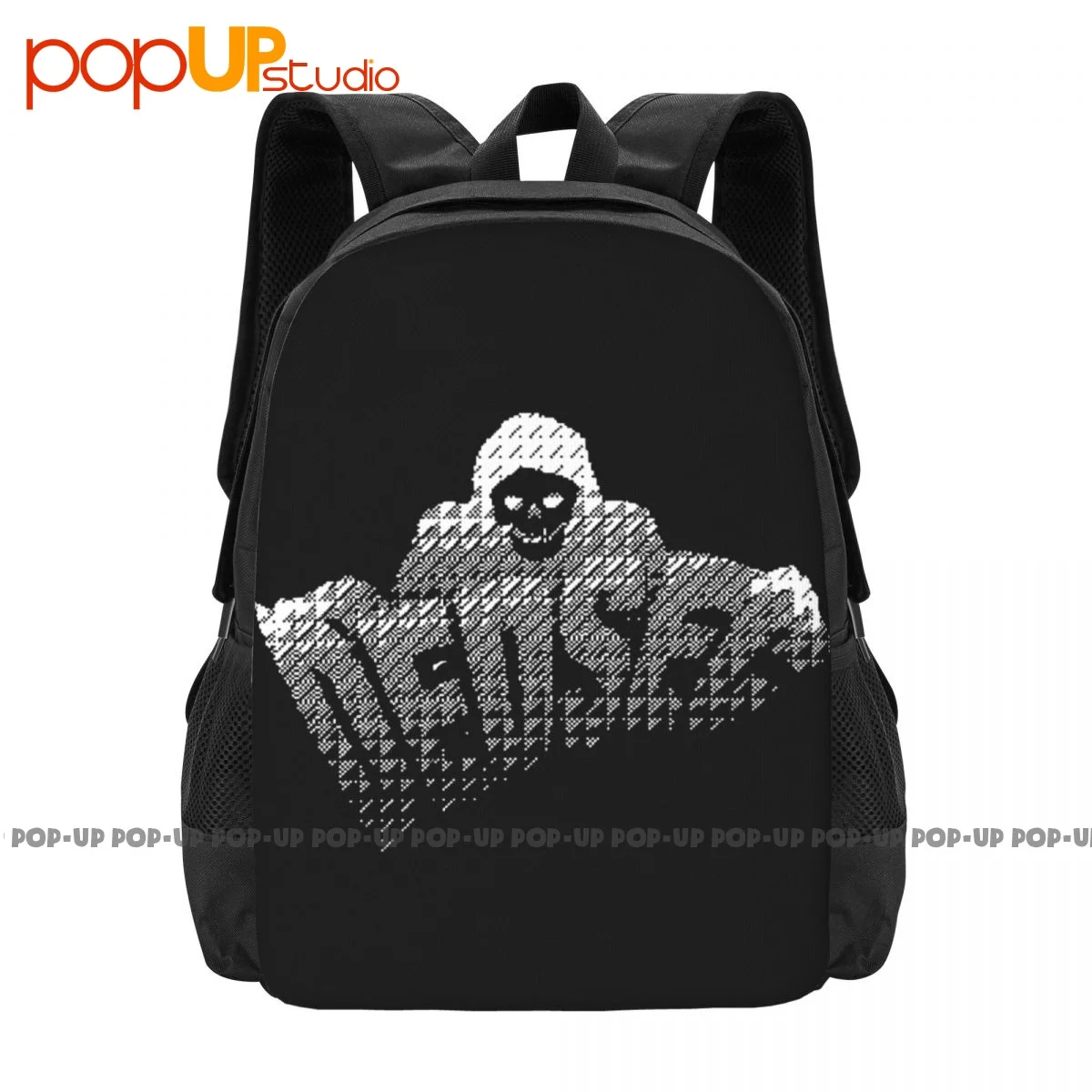 Ubiworkshop Watch Dogs 2 Dev Team Dedsec Zaino Borse Sportive Pieghevoli Calde Di Grande Capacità Per I Viaggi