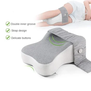 Maternity Clamp Leg Pillow 1
