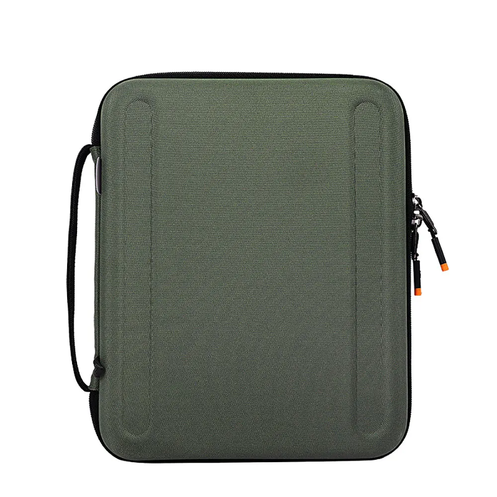 Hardshell Tablet Impermeável, iPad Pro 12.9 Air