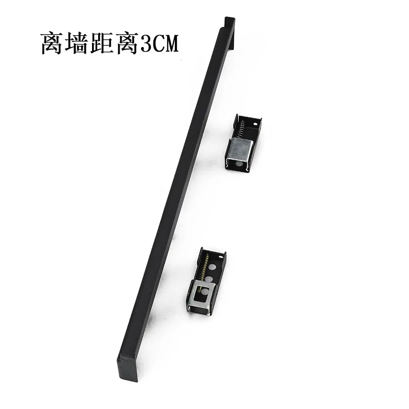 TV Hanger Two Hole Simple Wall Bracket tv hanger