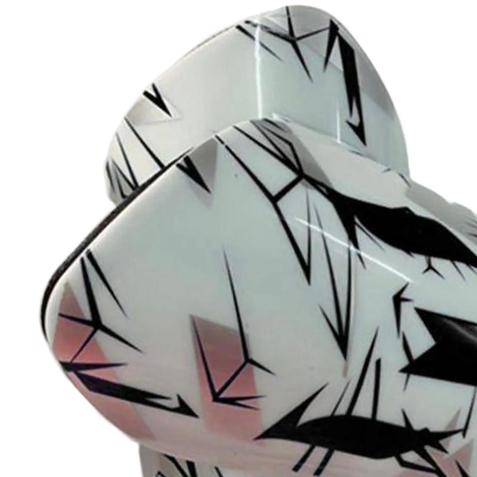 1 Pair Soccer Shin Guards Football Shin Guards Protective Equipment Lightweight 1 Pair Soccer Shin Guards Football Shin Guards Protective Equipment Lightweight