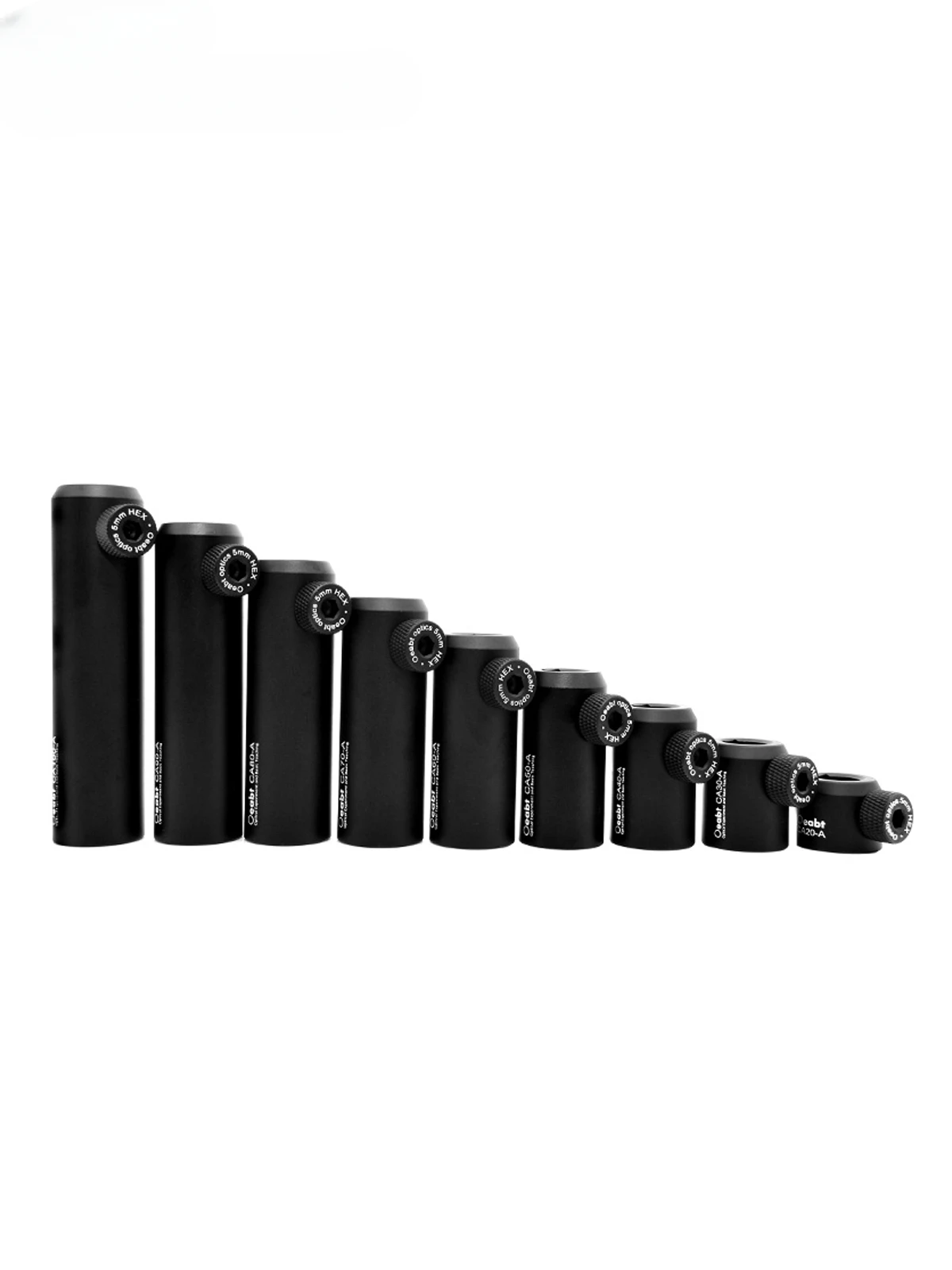 

Optical Precision Adjustable Lifting Column Connecting Rod Bracket