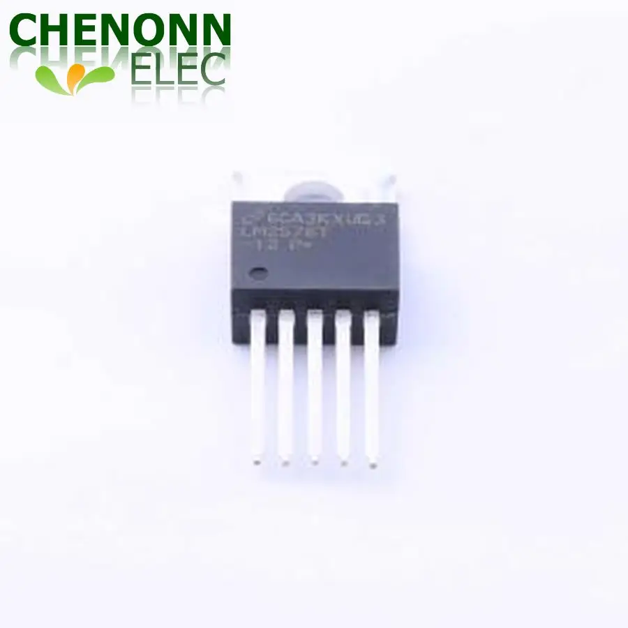 LM2576T-12/NOPB