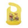 Cartoon Baby Bib Waterproof Solid Infant Bandana Bibs Newborn Feeding Burp Cloth Drooling Scarf Dropship 4