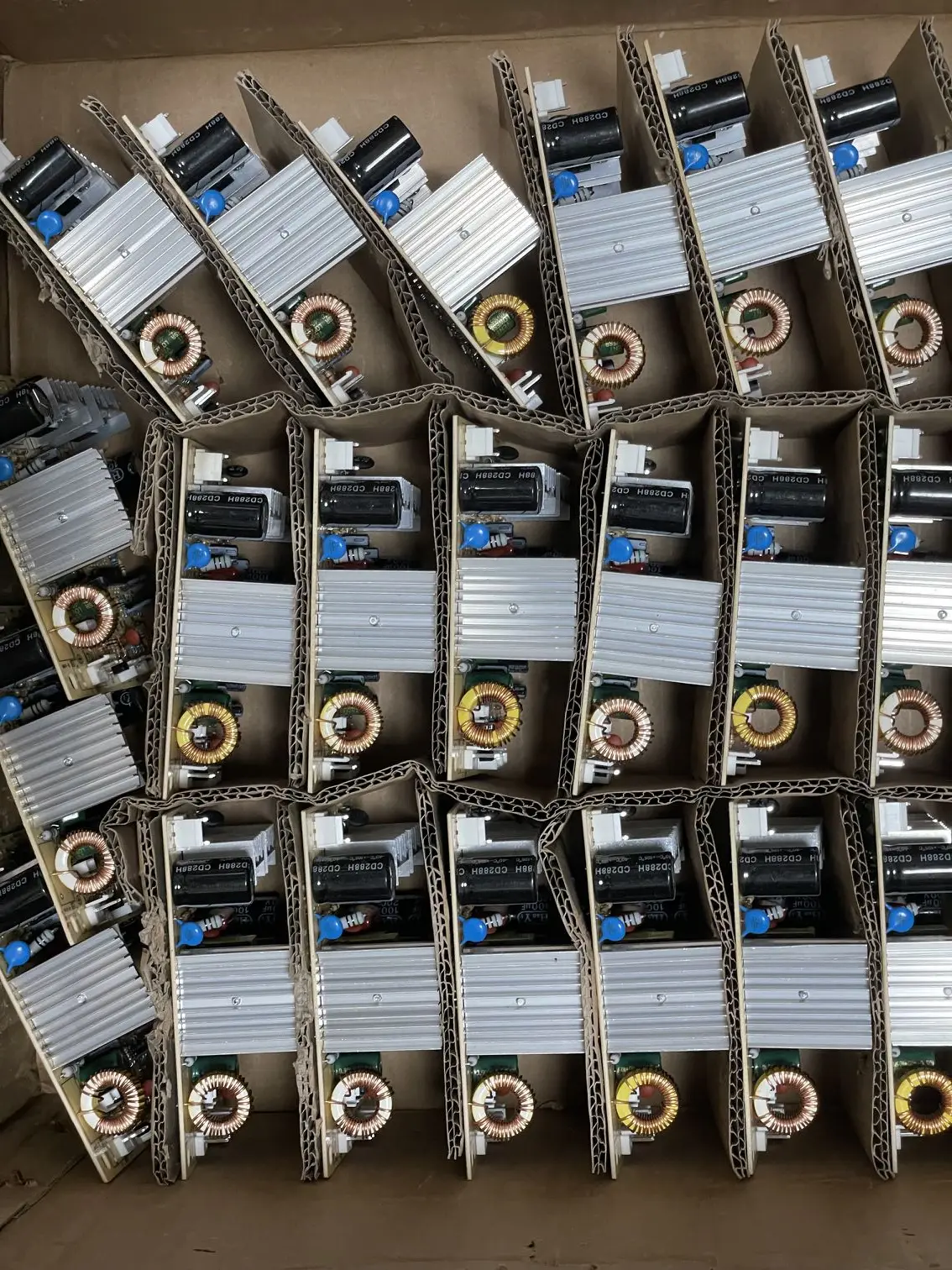 s126am12 s126xf12 sh6429c 100 novo original 01
