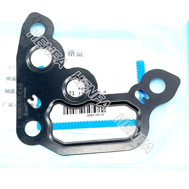 Henfa Genuine Fuel Vacuum Pump Gasket 12654112 For Cadillac ATSL ＸTS XT5 CT6 1.5T