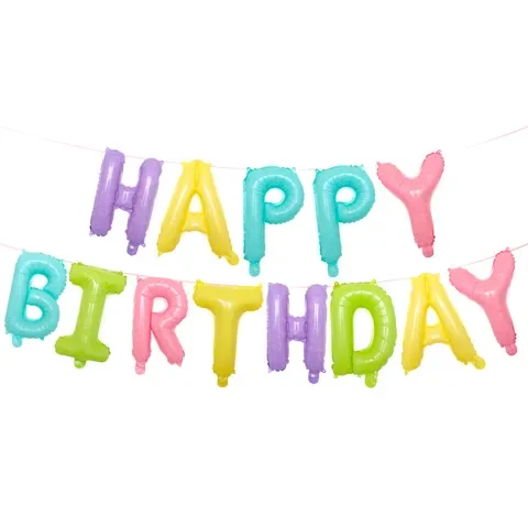 

Balloon party helium air gold foil letters alphabe rose kids toy wedding birthday globos baloon happy birthday.