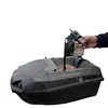 Gps Remote Control Bait Boat 12v Powerful Pulling Net Trolling Hook 100 Locating Points High Speed Night Fishing Carp  Boat Toys 6
