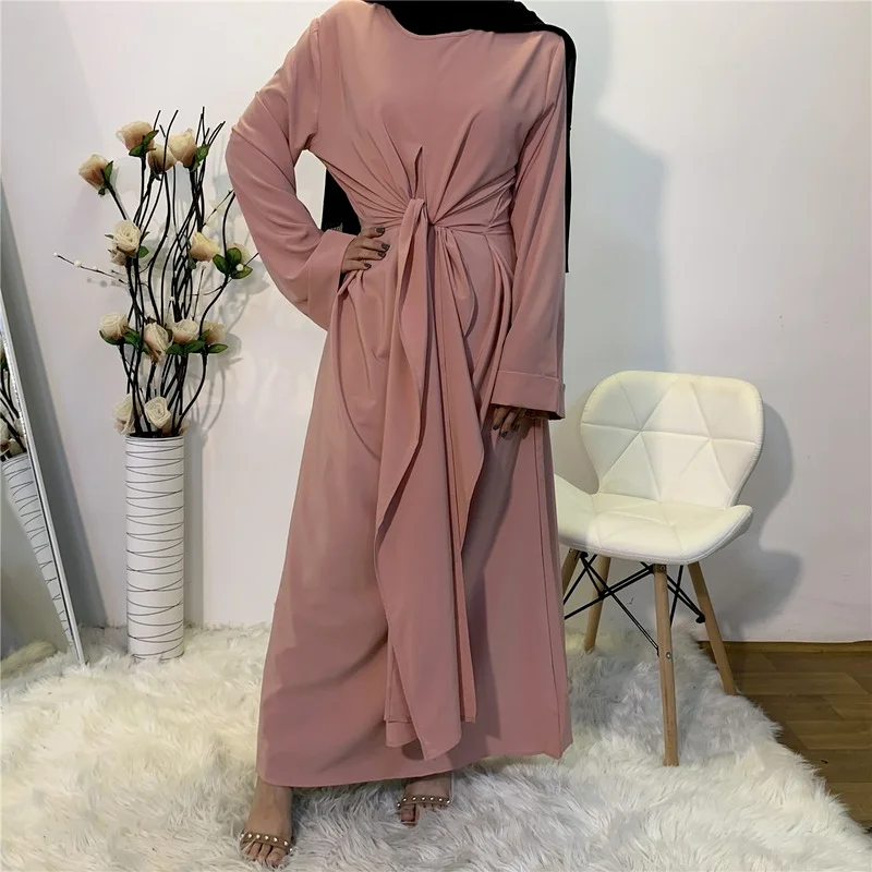Muslim Dress for Women, Abaya Kafta, Dubai, Turkey, Hijab, India, American, Islam Clothing, Dresses for Women, 2023