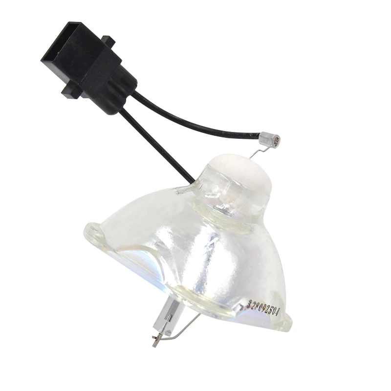 Haute Luminosité OEM ELPLP67 ELPLP50 ELPLP54 ELPLP56 ELPLP57 ELPLP58 ELPLP60 ELPLP68 Réflecteur avec Original Brûleur