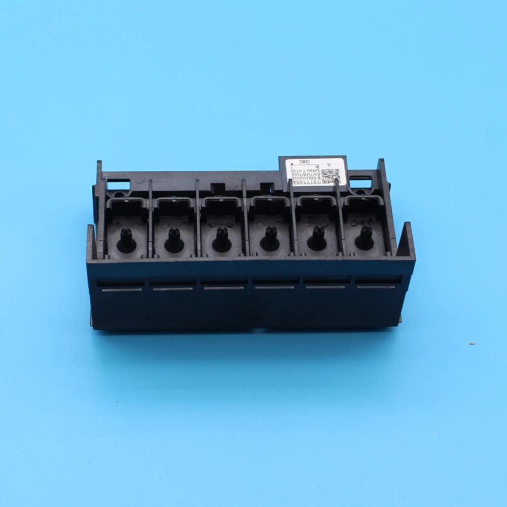 DTF EcoTank L18050 ET8550 XP600 Printhead Manifold Adaptor Print Head Converter