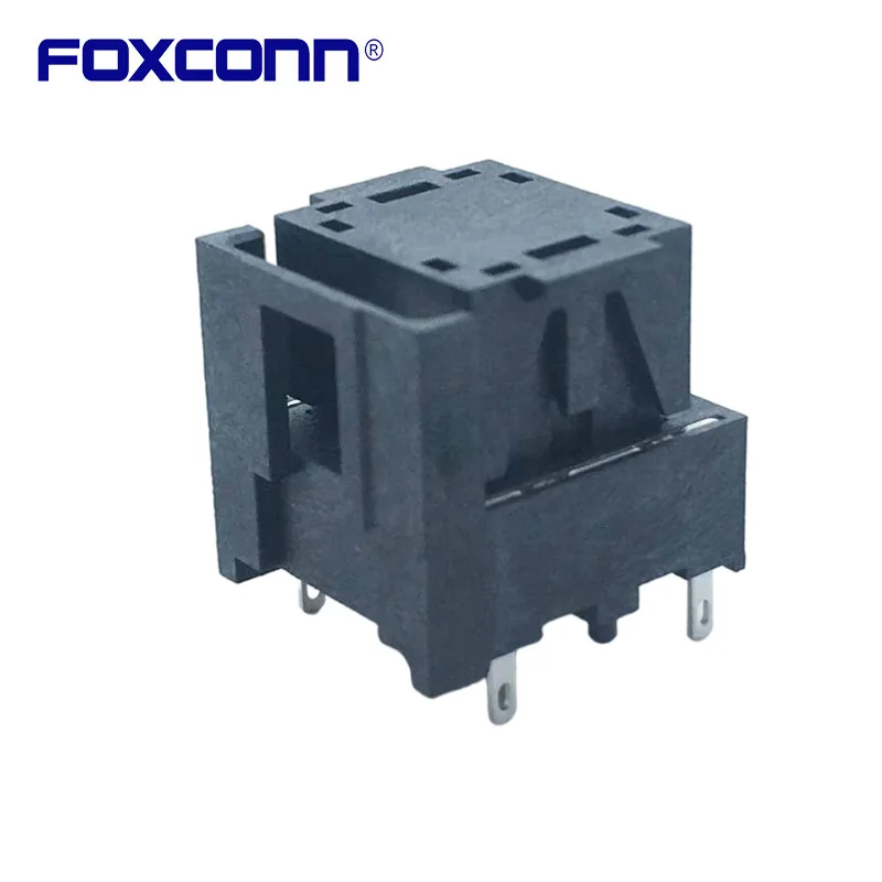 

Foxconn LY50367-N6S0-7H Mini SAS HD оригинальный разъем