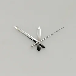 Green Luminous Watch Hands (Steel Miyota)