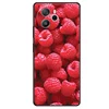 For Blackview Shark 8 Case Flower Soft Back Cover Silicone Case For Blackview Shark 8 Case Shark8 Cover Black Bumper Fundas 5