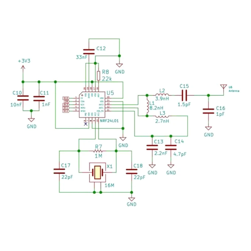 DIYers  RF- ȣȯ ATMEGA328P  ,  ũ,  ũ,  C Ÿ 