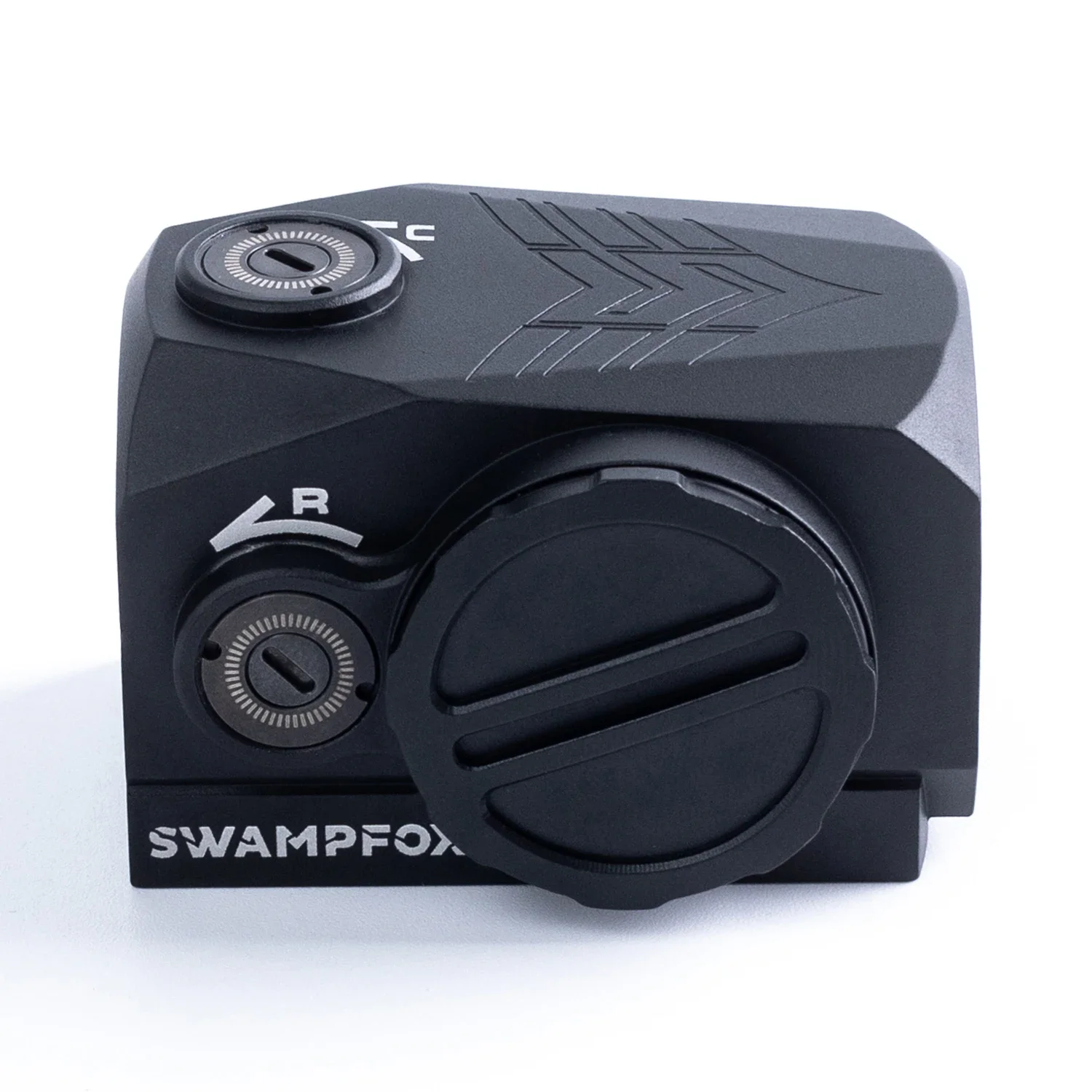 Original Swampfox Kraken Closed Emitter 1x16 Red Dot sight 3 MOA KRK00116-3R 002