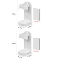 2x Toothbrush Holder