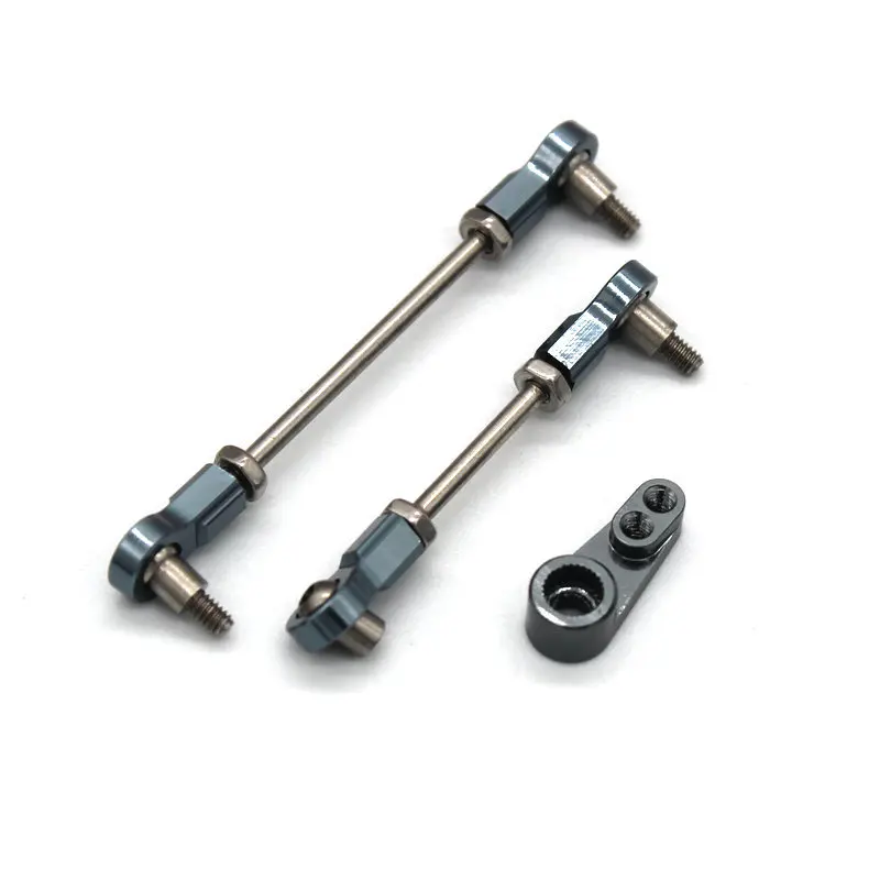 Рисунок 5 - Wltoys Weili 284131 K989 K969 модель