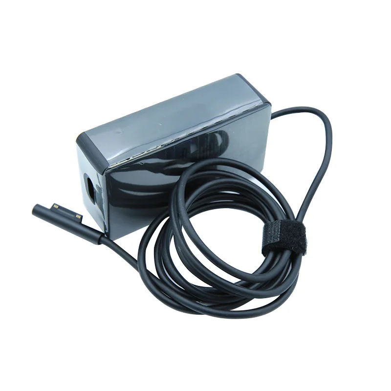 15V 8A 127W For Microsoft Surface Book 3 Laptop Charger Surface Book 2, 1, Laptop Studio 2, 1 Windows Pro/Laptop