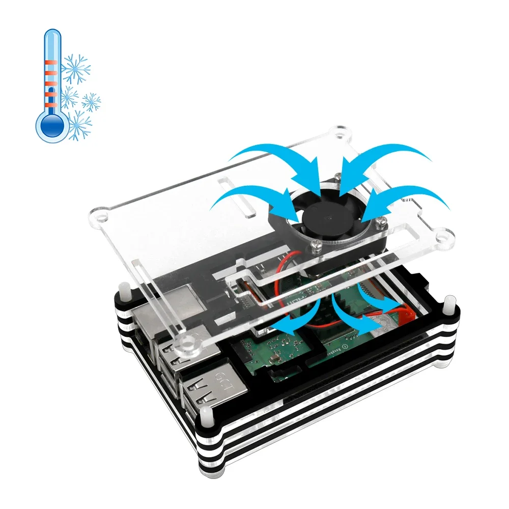 ����� ���� 4 �� B ŰƮ, 1G, 2G, 4G RAM, 2.4G, 5G ��������, �������� 5.0, ����ũ�� HDMI, ���̽�, ���� ���� ��ġ, 32GB SD RPI4