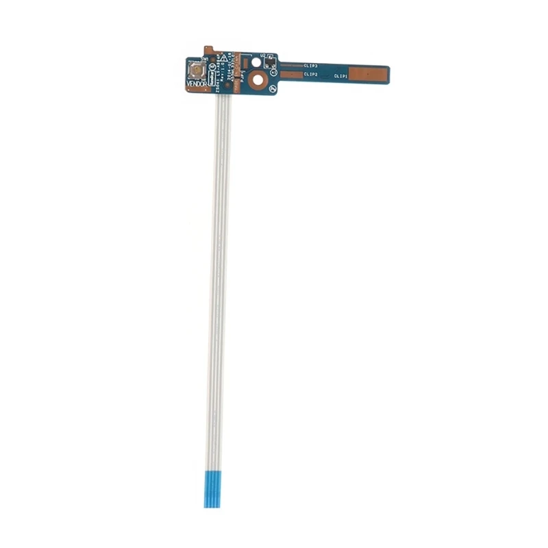 

Small Power Switching Circuit Board for 14R 14G 240 Mainboard Power Button