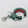 1PC Adjustable Clamp Pulley Cable Tray Pulley Roller Cable Laying Roller Helper for Efficient Wire Guide Fixation Auxiliary Tool 3