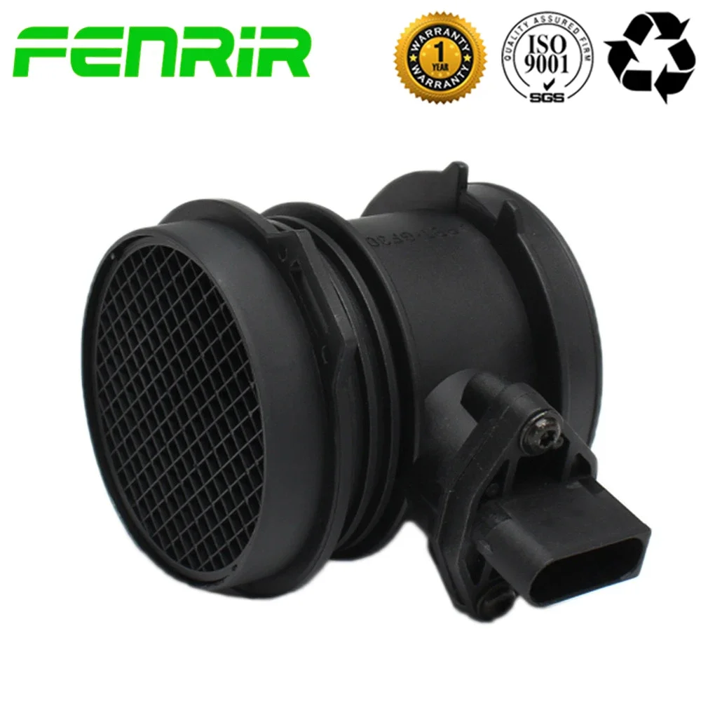 

MAF Mass Air Flow Sensor Meter for Mercedes Benz W202 W203 W463 W163 W220 W210 W211 W639 CL203 C208 C209 0280217515 1120940048