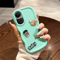 Baby Cyan