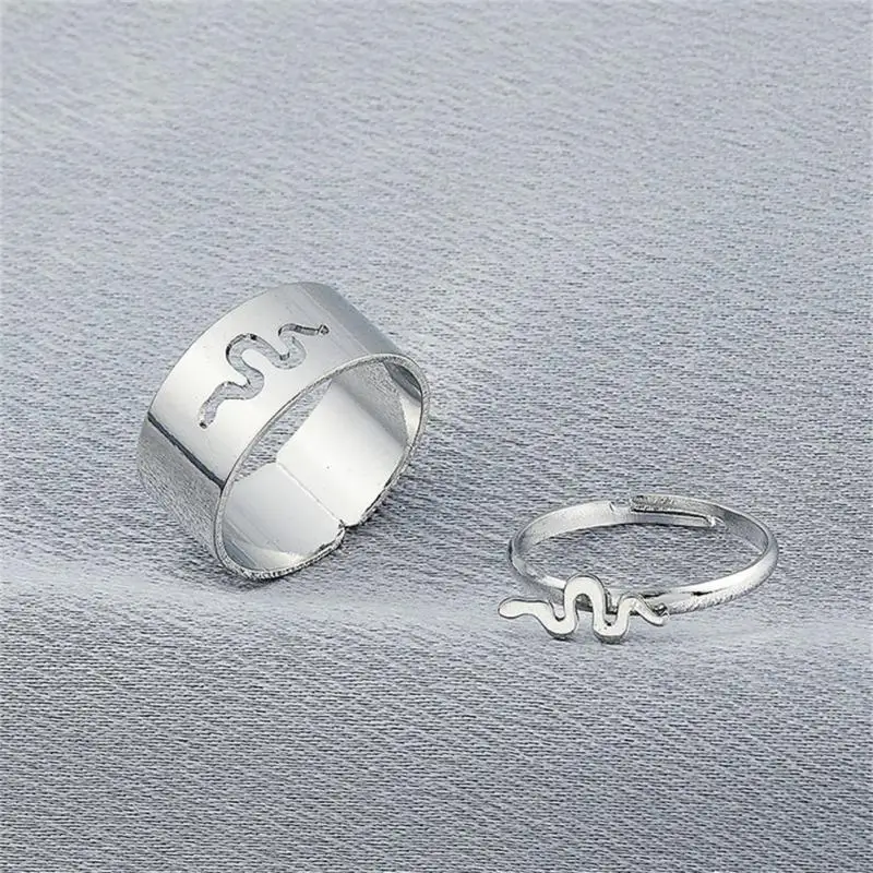 Silver Snake