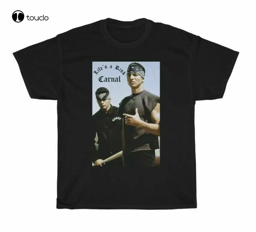 

Blood In Blood Out T-Shirt Funny Cotton Tee Vintage Gift For S-5Xl Tee Shirt Fashion Funny New Xs-5Xl