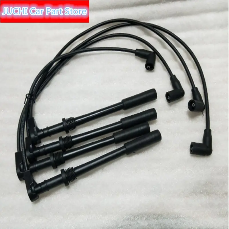 Car Engine Ignition Line For Chery A1 S12