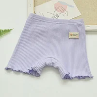 Leggings pour enfants, pantalons de sécurité pour enfants, pour éviter l'exposition, vêtements pour enfants, caleçons et shorts 6