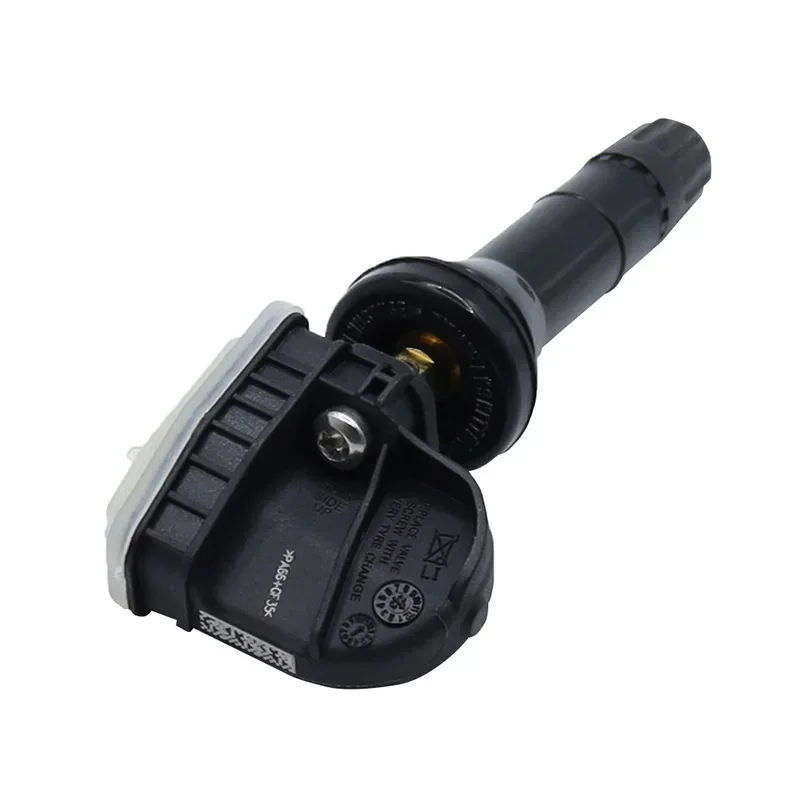 4PCS TPMS 센서 4250F554 타이어 압력 센서 433MHz 미쓰비시 아웃랜더 2018-2021 ASX용