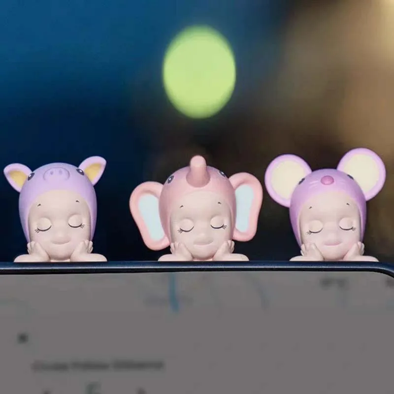 

Новинка, милый ангел, загадочный сюрприз, искусственная кошка, талисман на удачу, кукла, искусственная ручная работа, подарок