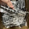Car Mirror Rainy Glass Window Cleaning Tool Wiper Extendable Handle Car Side Mirror Squeegee Telescopic Rearview Mirror Squeegee 4