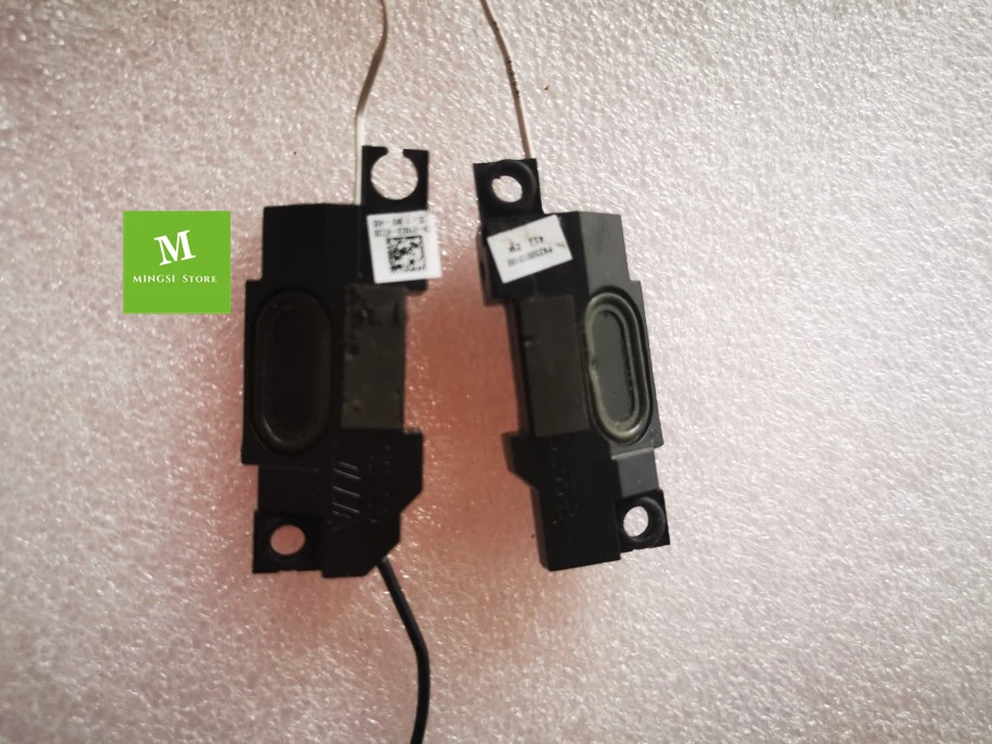 

Для динамика DELL G15 5510 5511 5515 0YX6C6 YX6C6