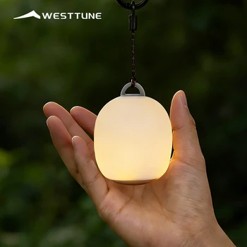 Rechargeable LED Camping Lantern 1