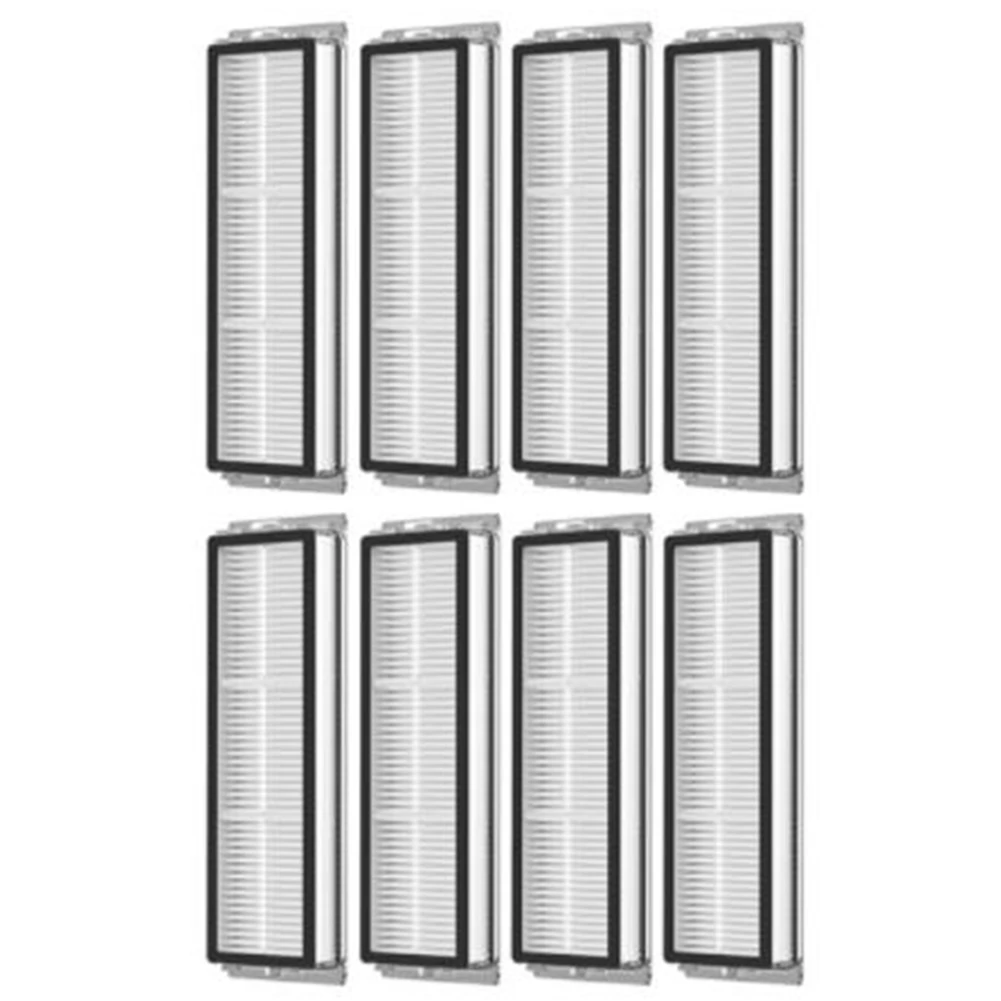 

Сменные комплекты Hepa-фильтров для робота-пылесоса Xiaomi Mijia 1C / STYTJ01ZHM