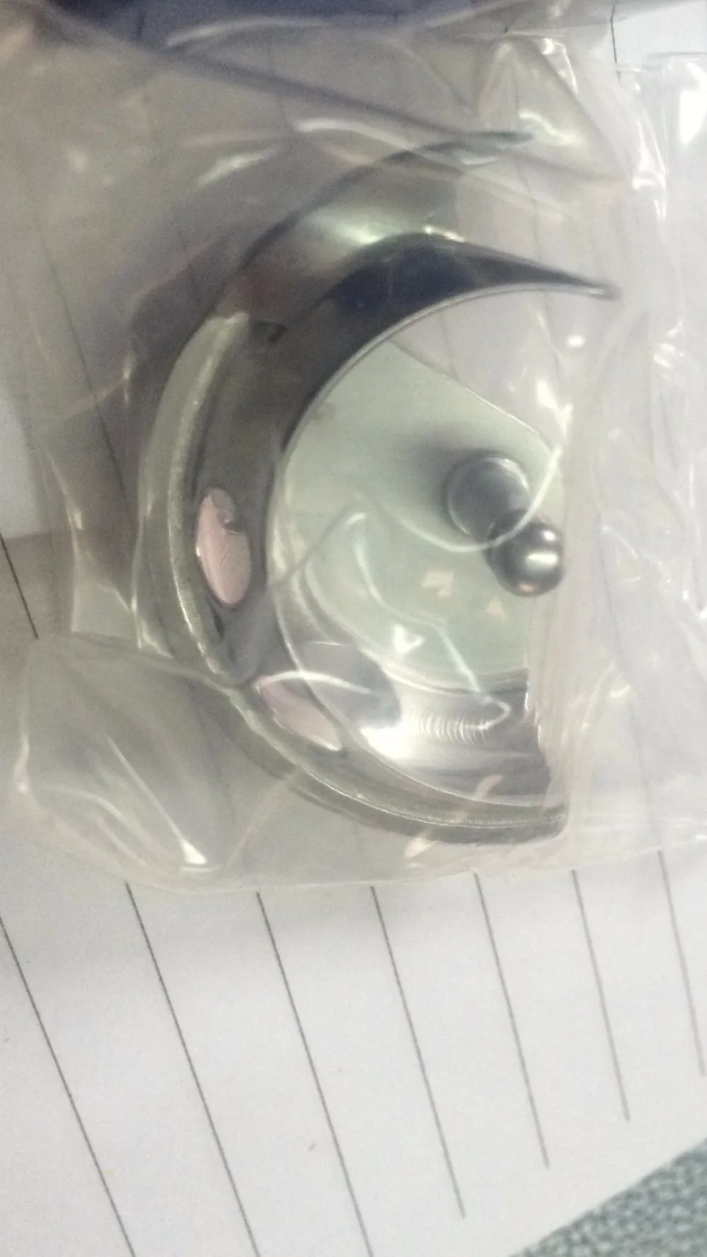 

For JUKI Sewing Machine USING Spare Parts Shuttle Hook Sewing Parts Number 205