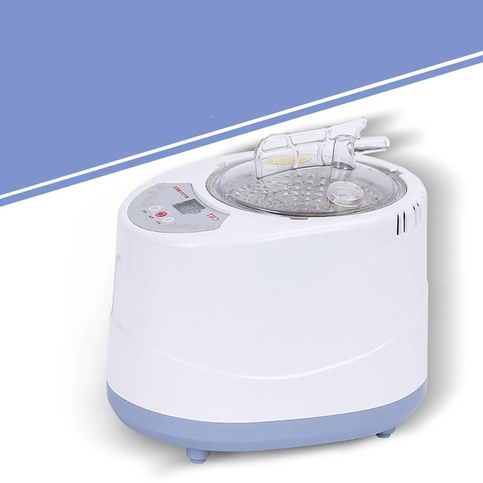 Portable steam sauna Portable Sauna Steamer SPA Machine Sauna Steam Engine Household SPA Salon