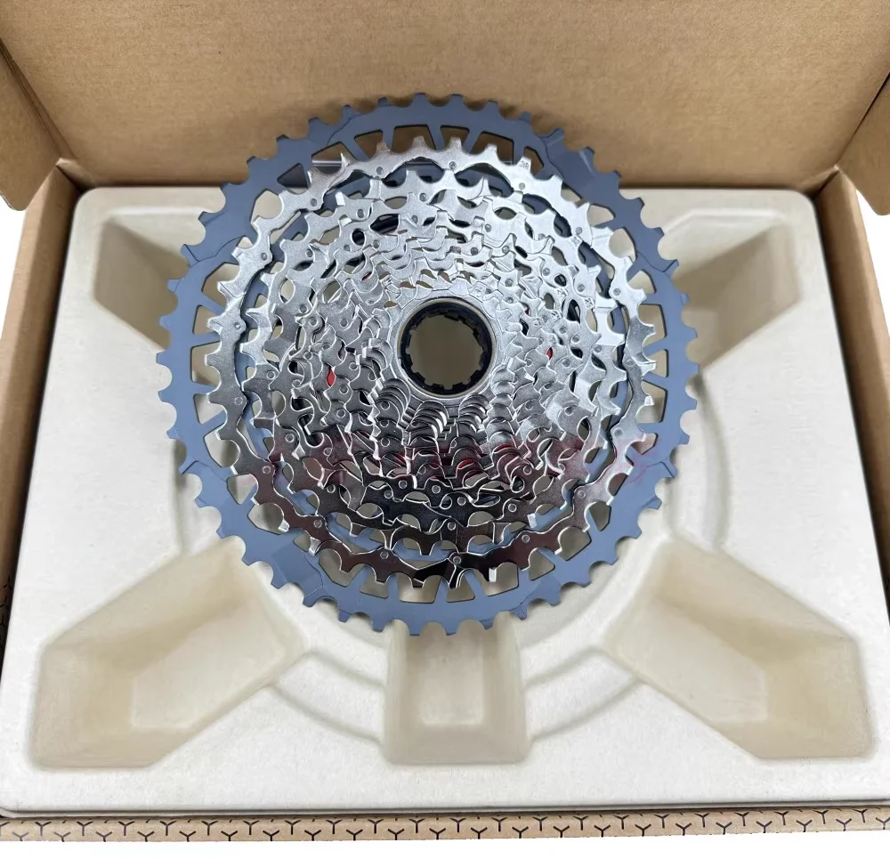 2026 SRAM NEW MODEL Rival XPLR XG-1351 Cassette CS-XG-1351-E1