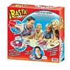 Spanish language Game Board Game Intelligence Letter Crazy Wheel Tapple Family Parent-child Interactive Desktop Creative Game 1