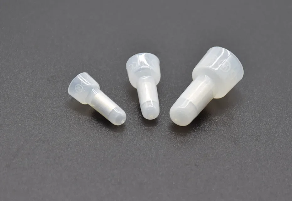 Description Picture 4 of item100pcs/50pcs CE-1X CE-2X CE-5X Closed End Crimp Caps Electrical Wire Cable Terminals Connectors Set AWG 12-10 16-14 22-16