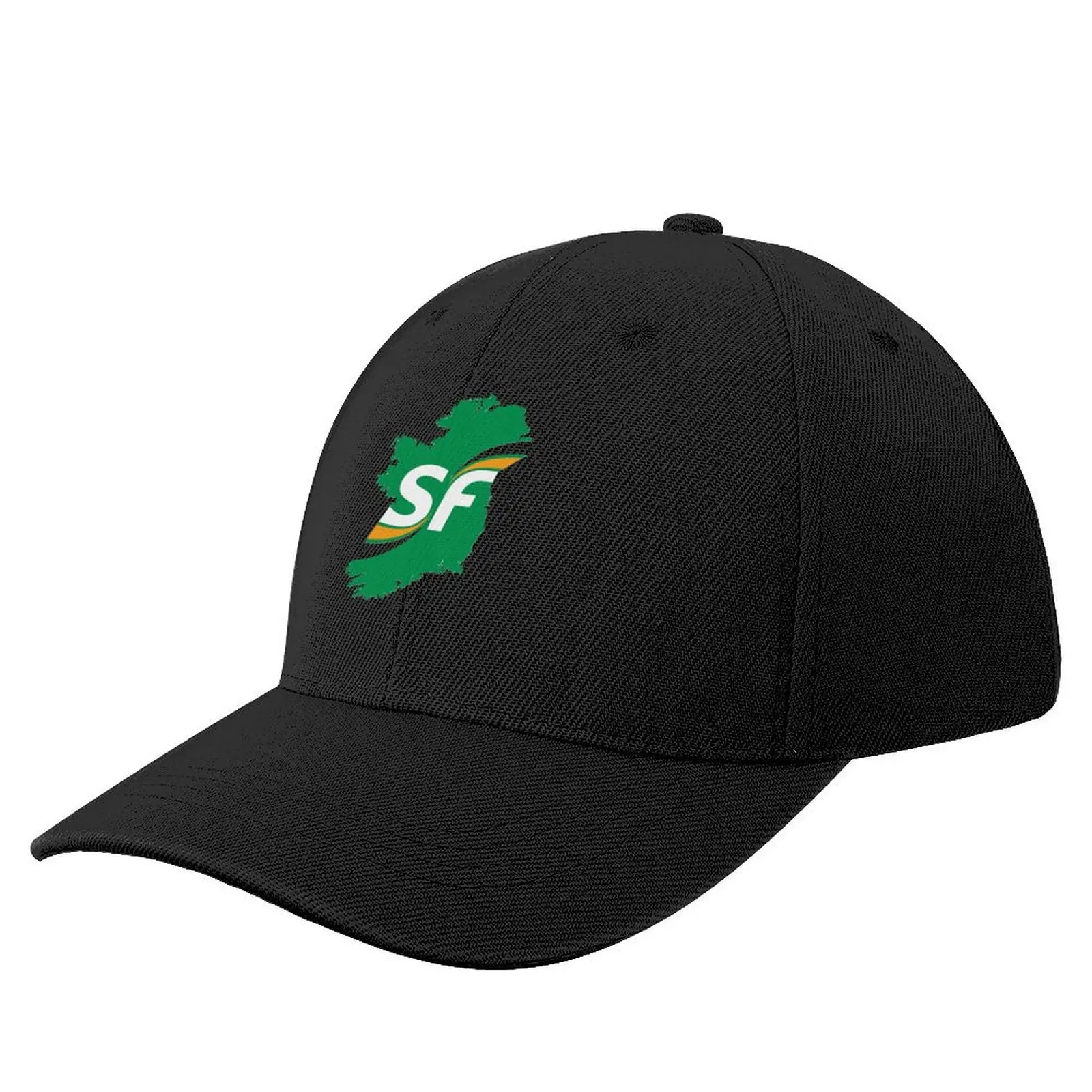 Best-To-Buy --- Sinn-Fein-Logo-Essential-T-Shirt Berretto Da Baseball Anime Horse Hat Kids Hat Baseball Uomo Donna