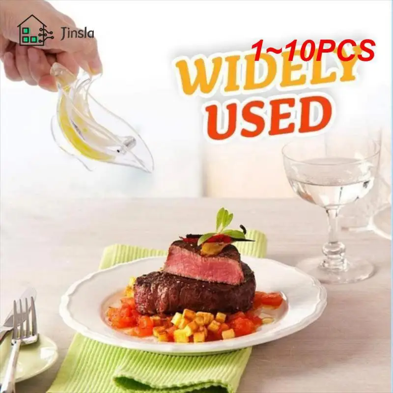 수동 주스 압착기, 알루미늄 합금 손 압력 착즙기, 석류 오렌지 레몬 설탕 케인 주스, 주방 바 과일, 1 ~ 10 개 