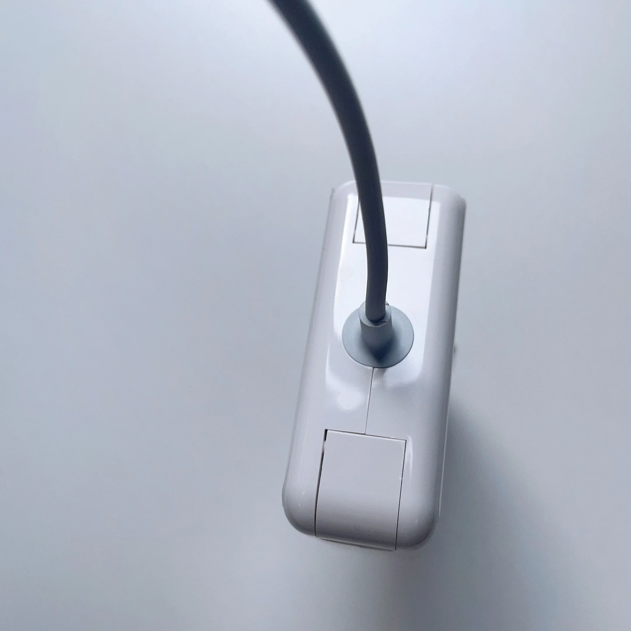 Adaptador de Energia 45w 60w 85w Compatível com Carregador Macbook para Macbook Air Pro Magsaf Carregador Adaptador de Energia Magnética A1286 - Imagem 5