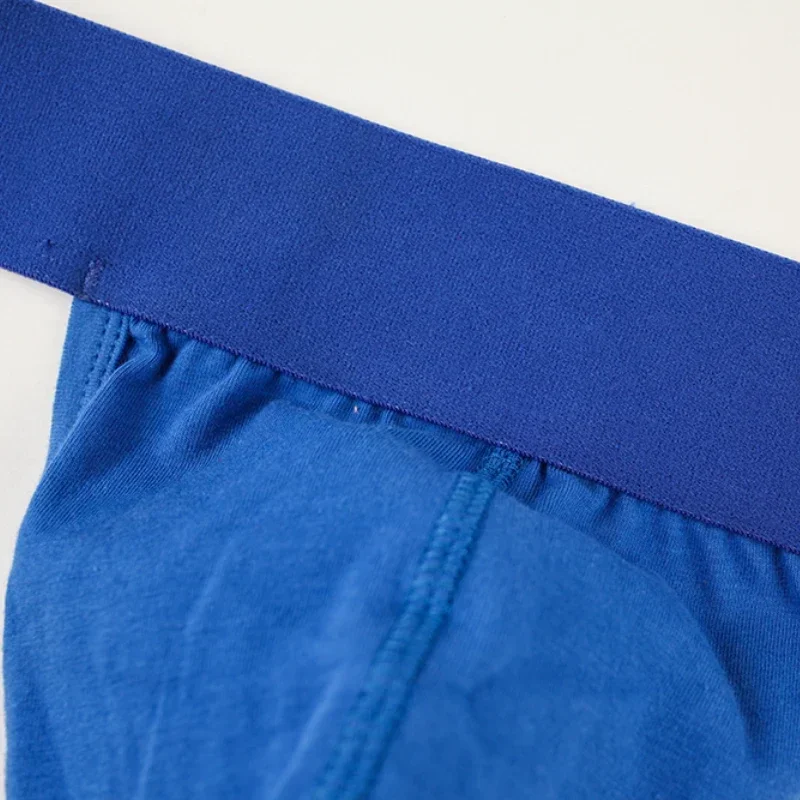 Men's Athletic Supporter Cotton Briefs Jockstrap Underwear male underwear,male lingerie