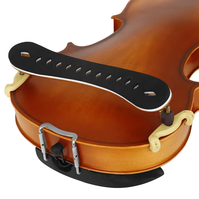 44 バイオリン用肩当て KUN seven バイオリン用肩当て KUN クン